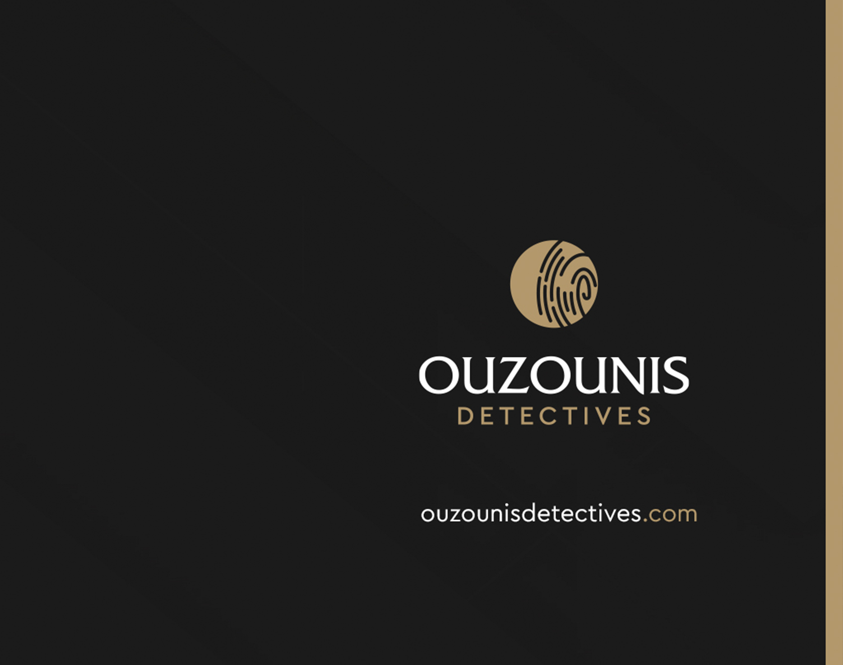 Ouzounis