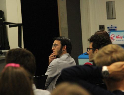 My Journey into Digital Marketing: Lessons from the Field