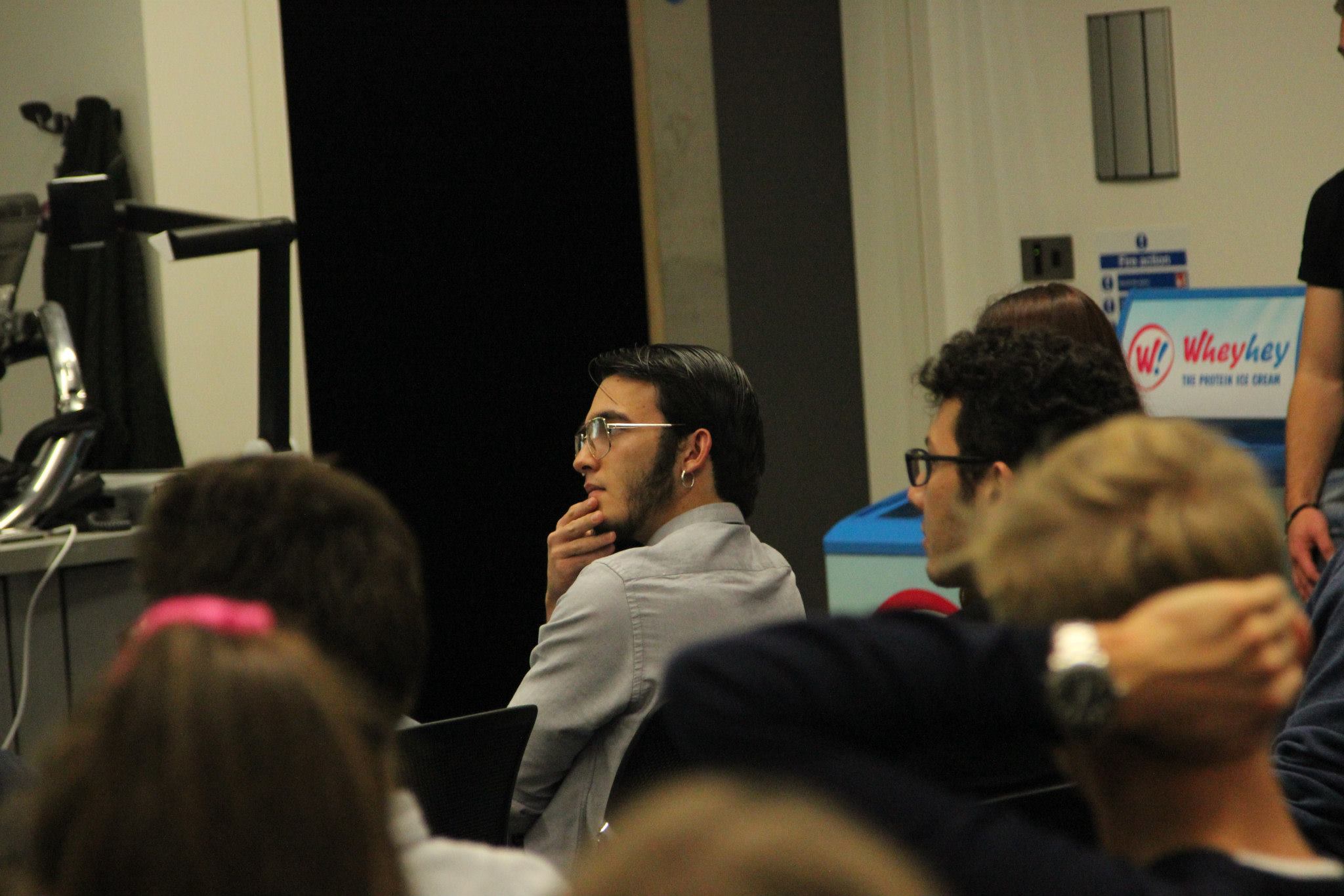 Panagiotis Meliadis Brookes Entrepreneurs