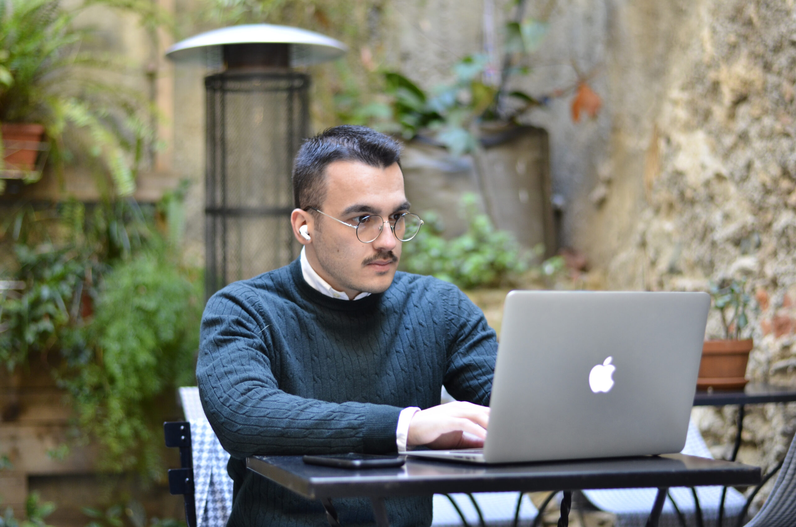 Panagiotis Meliadis Panagiotis Meliadis Marketer