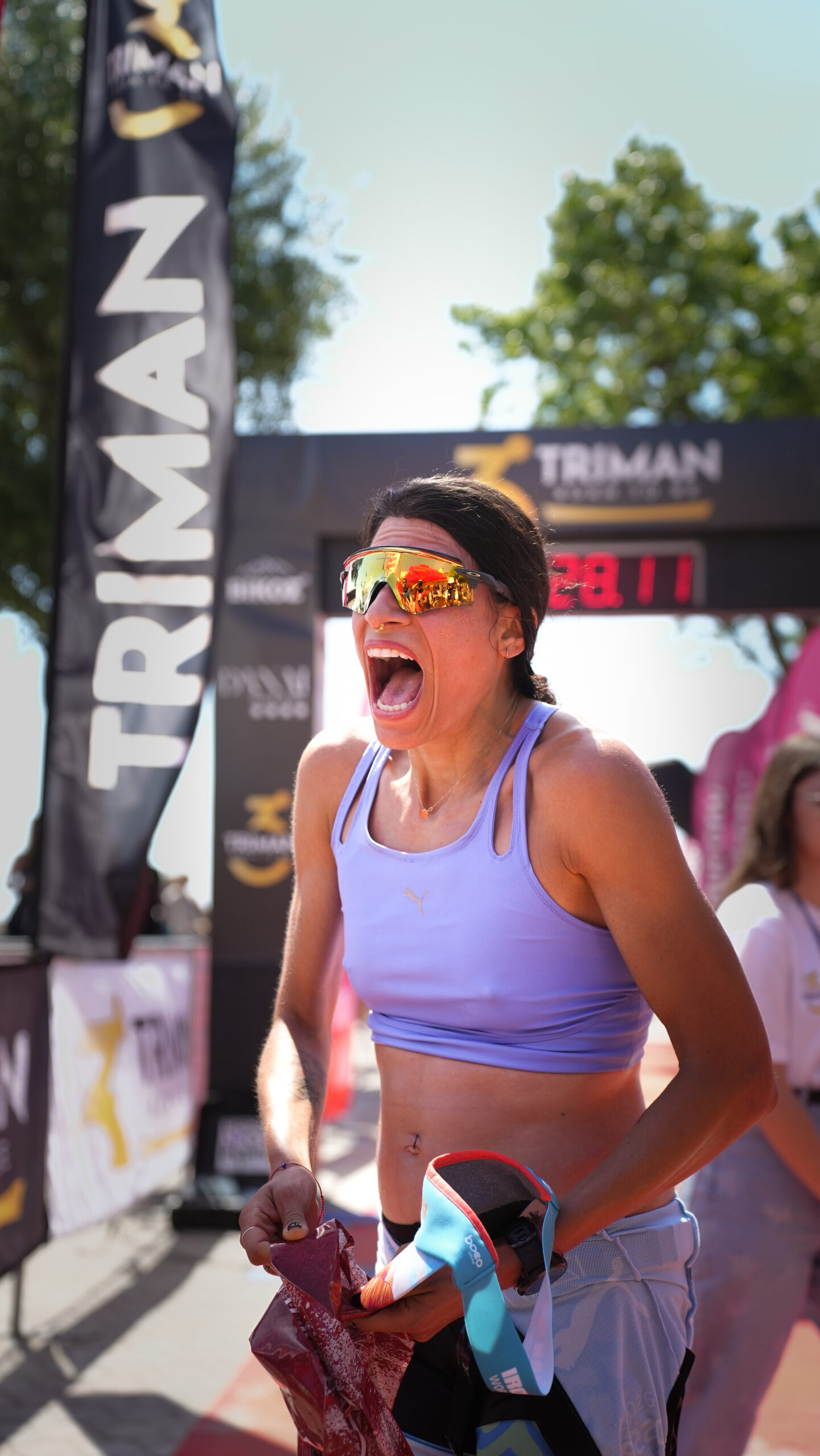 Triman70.3 Triman