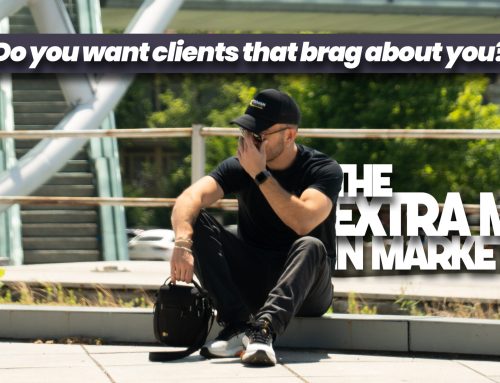How to Go the Extra Mile in Marketing Service and Win Every Time