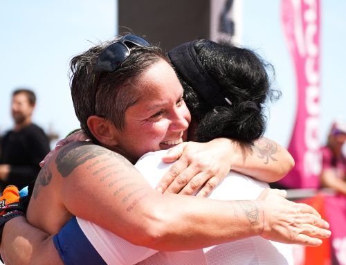 My fave Triathlon Photos