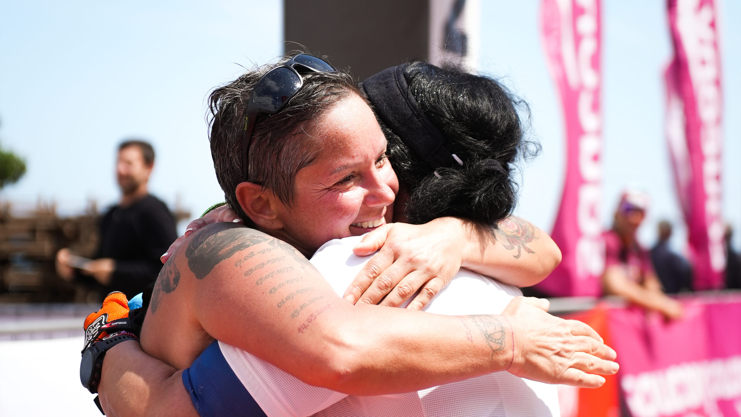 My fave Triathlon Photos