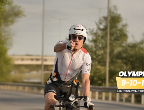 Case Study: How I Used GEO to Attract International Athletes for Triman