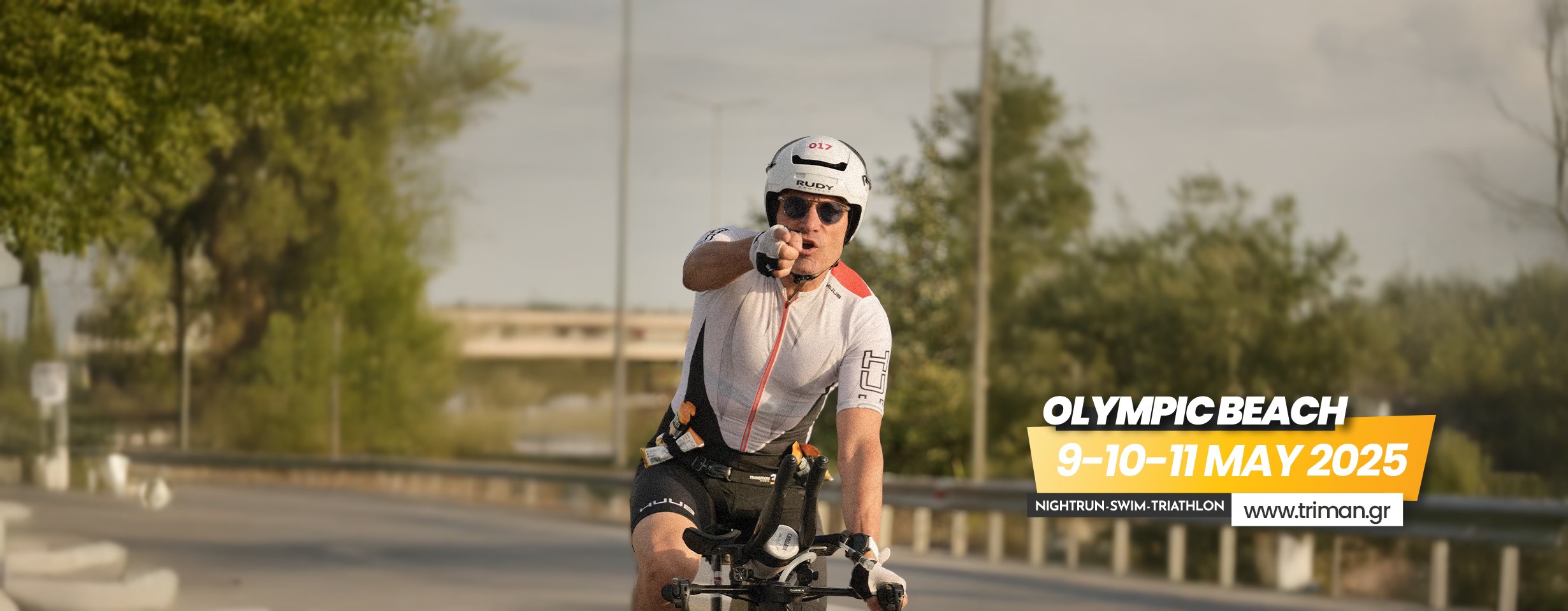 Case Study: How I Used GEO to Attract International Athletes for Triman